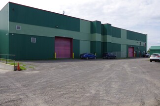 Plus de détails pour 31 Rue De La Coopérative, Rigaud, QC - Industriel/Logistique à louer