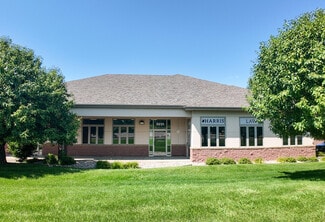 Plus de détails pour 5019-5023 S Bur Oak Pl, Sioux Falls, SD - Bureau à louer