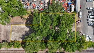 Plus de détails pour 208 Franklin St, Plant City, FL - Terrain à louer