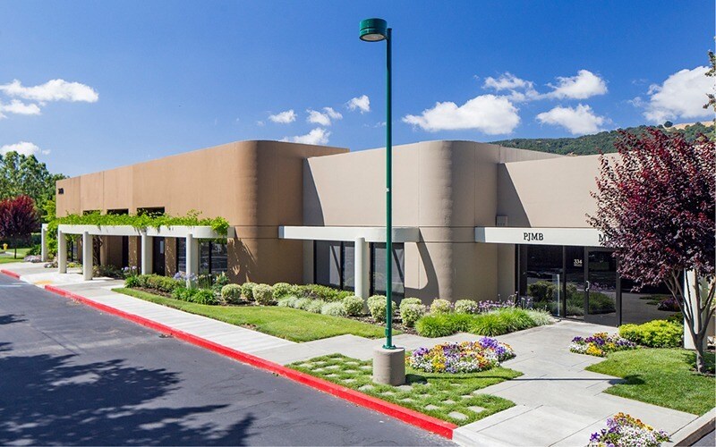 6920 Koll Center Pky, Pleasanton, CA à louer Photo de l’immeuble– Image 1 sur 2