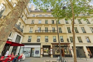Plus de détails pour 6 Place De La Madeleine, Paris - Bureau à louer