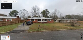 Plus de détails pour 1604 Lee Ave, Clanton, AL - Logement à vendre