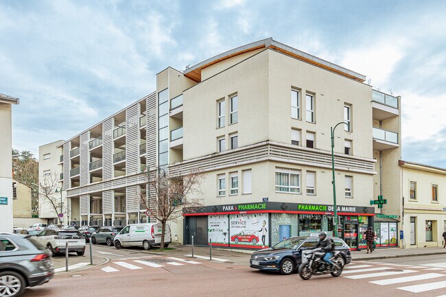 Plus de détails pour Logement à vendre
