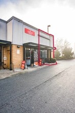 850 Powell St, Vancouver, BC à louer Photo intérieure– Image 1 sur 6