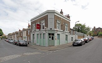Plus de détails pour 91 Colomb St, Londres - Local commercial à louer