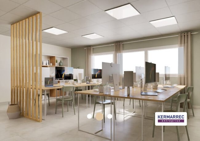 Plus de détails pour Bureau à louer