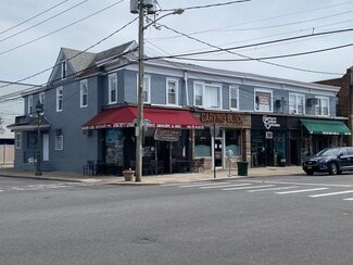 Plus de détails pour 136-140 Cedarhurst Ave, Cedarhurst, NY - Bureau, Local commercial à louer