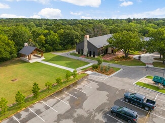 Plus de détails pour 19501 W 41st St, Sand Springs, OK - Spécialisé à vendre