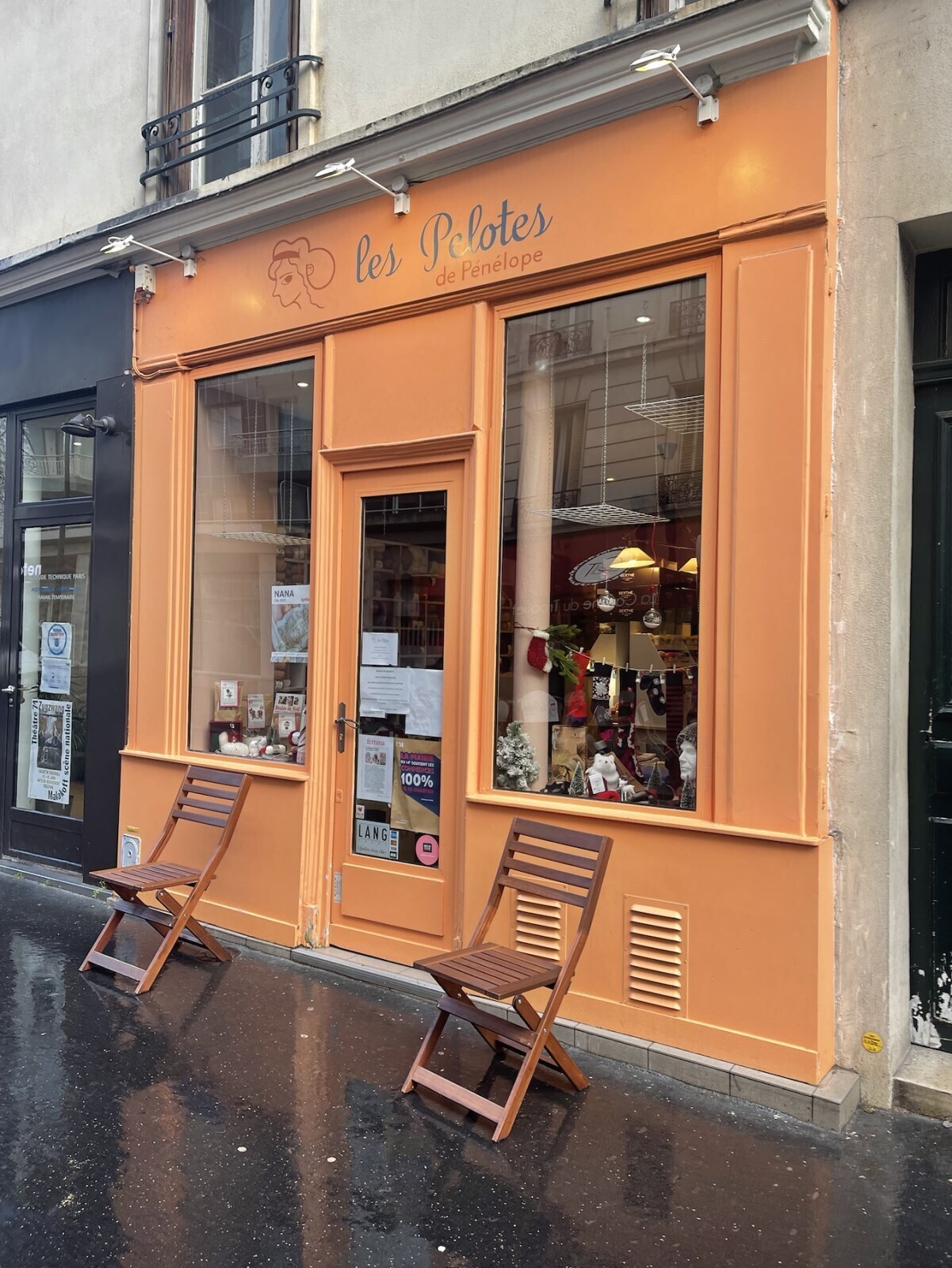 92 Rue Daguerre, Paris à louer Photo de l’immeuble– Image 1 sur 8