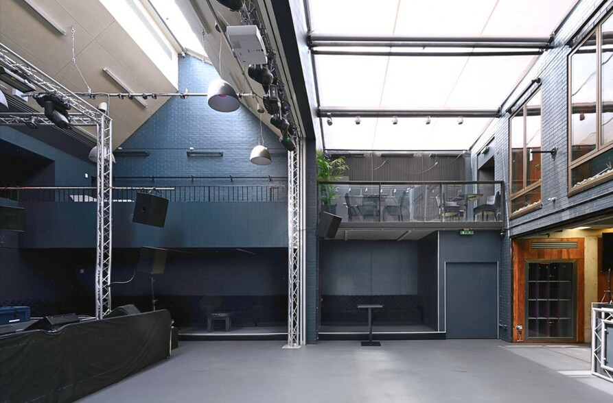 3-7 Delancey St, Londres à louer - Photo de l’immeuble – Image 3 sur 4