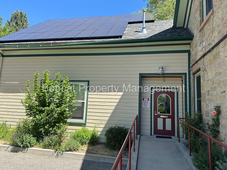 550 W Musser St, Carson City, NV à louer - Photo de l’immeuble – Image 3 sur 27