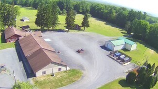Plus de détails pour 32600 N State Route 44, Slate Run, PA - Hôtellerie à vendre
