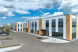 Plus de détails pour 10300 68 St SE, Calgary, AB - Industriel/Logistique à vendre
