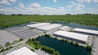 Plus de détails pour 4145 E State Road 60, Dover, FL - Local commercial à louer