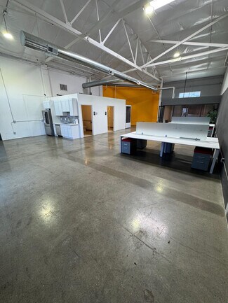 Plus de détails pour 1010 Commercial St, San Carlos, CA - Local d'activités à louer