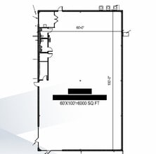 5737 Fm-1960 Rd E, Humble, TX à louer Plan d’étage– Image 1 sur 1