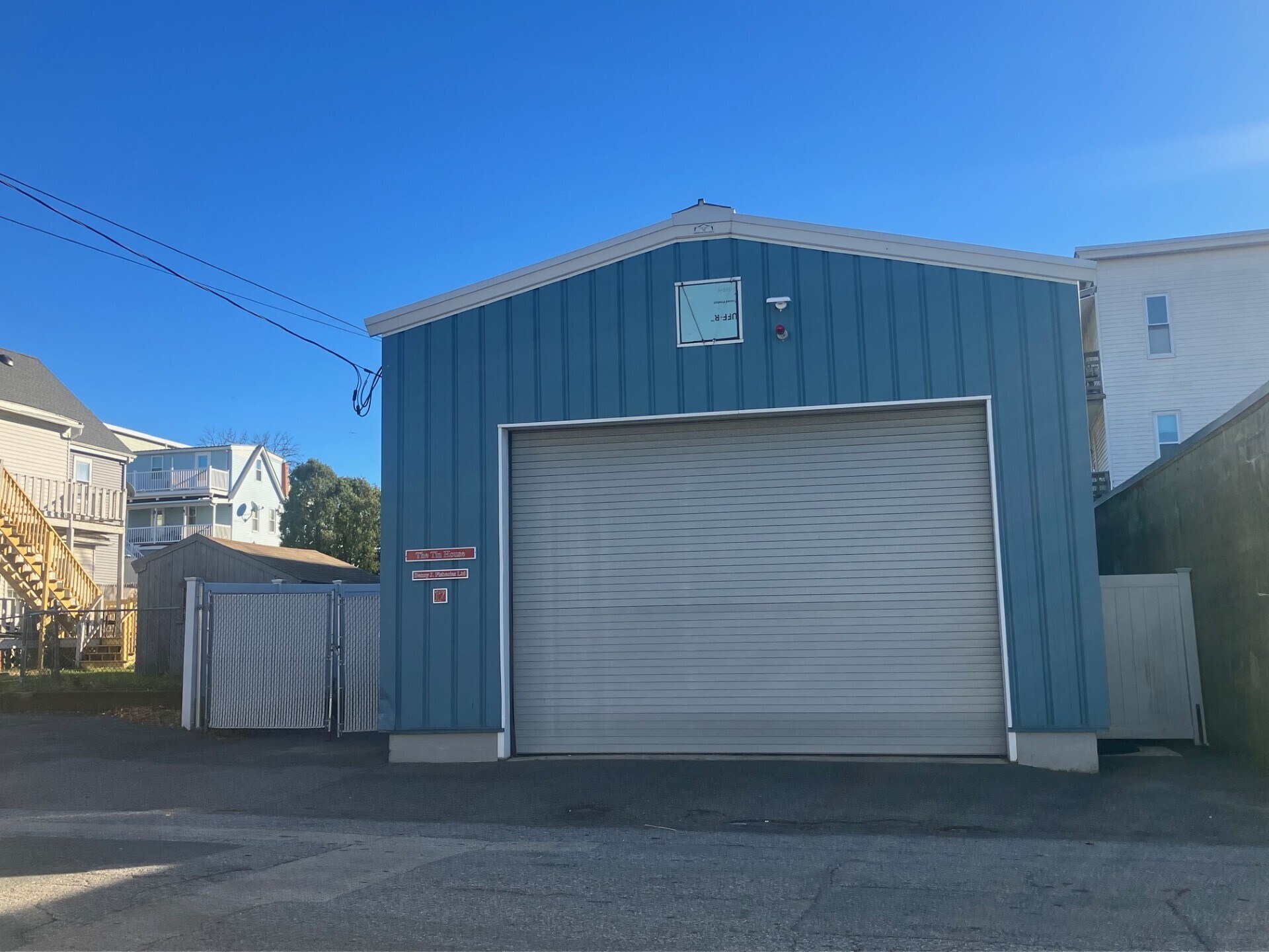 17 Meadow St, Salem, MA à vendre Photo principale– Image 1 sur 5