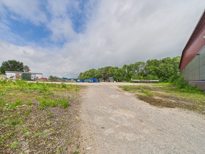 1 Irongray Rd, Dumfries à louer - Photo de l’immeuble – Image 1 sur 1