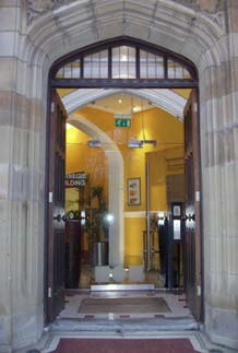 121 Donegall Rd, Belfast à louer - Photo de l’immeuble – Image 3 sur 3