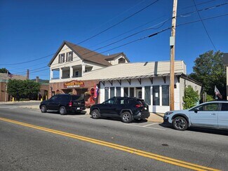 Plus de détails pour 84 Pleasant St, Claremont, NH - Local commercial à louer