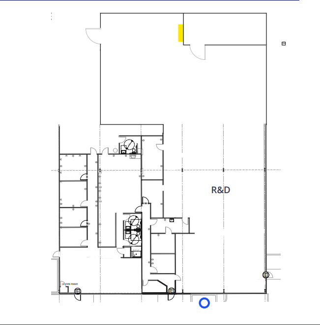 701 Willow Pass Rd, Pittsburg, CA à louer Plan d’étage– Image 1 sur 1