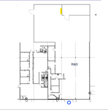 701 Willow Pass Rd, Pittsburg, CA à louer Plan d’étage– Image 1 sur 1