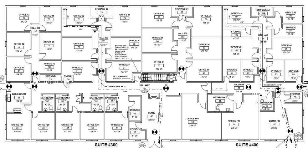 925 Sanders Rd, Cumming, GA à vendre - Plan d’étage – Image 3 sur 23