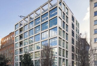 Plus de détails pour 10 Chiswell St, Londres - Coworking à louer
