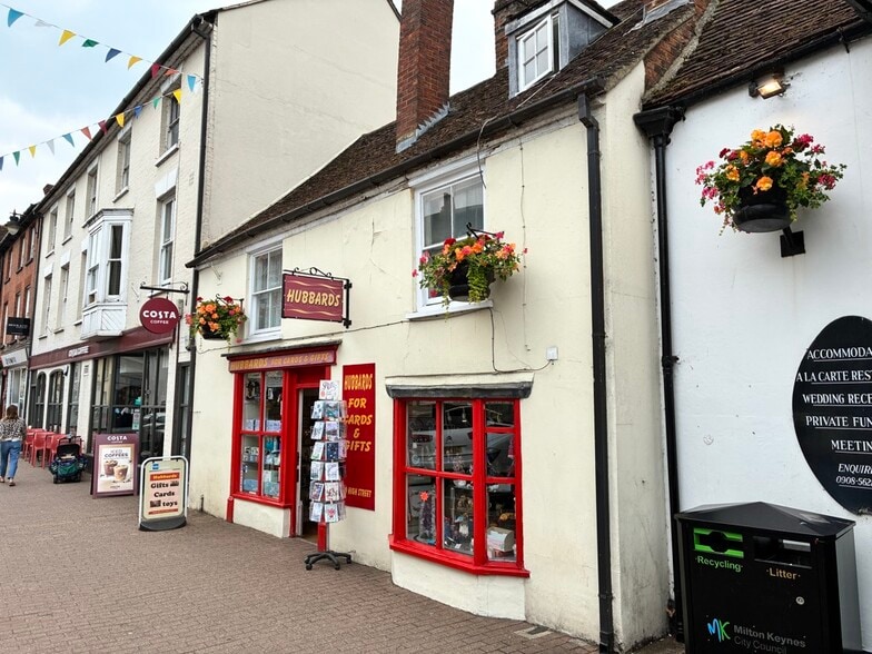 39 High St, Milton Keynes à vendre - Photo de l’immeuble – Image 1 sur 3