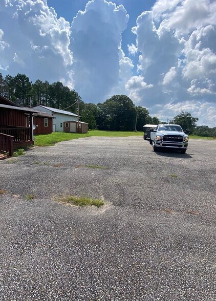 27070 County Road 21, Red Level, AL à vendre - Photo de l’immeuble – Image 3 sur 35
