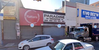 Plus de détails pour 16346 Jamaica Ave, Jamaica, NY - Local commercial à louer