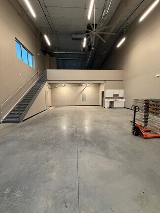 Plus de détails pour 6670 Holman Street, Arvada, CO - Local d’activités à vendre