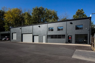 Plus de détails pour 3000 Mercier St, Kansas City, MO - Coworking à louer