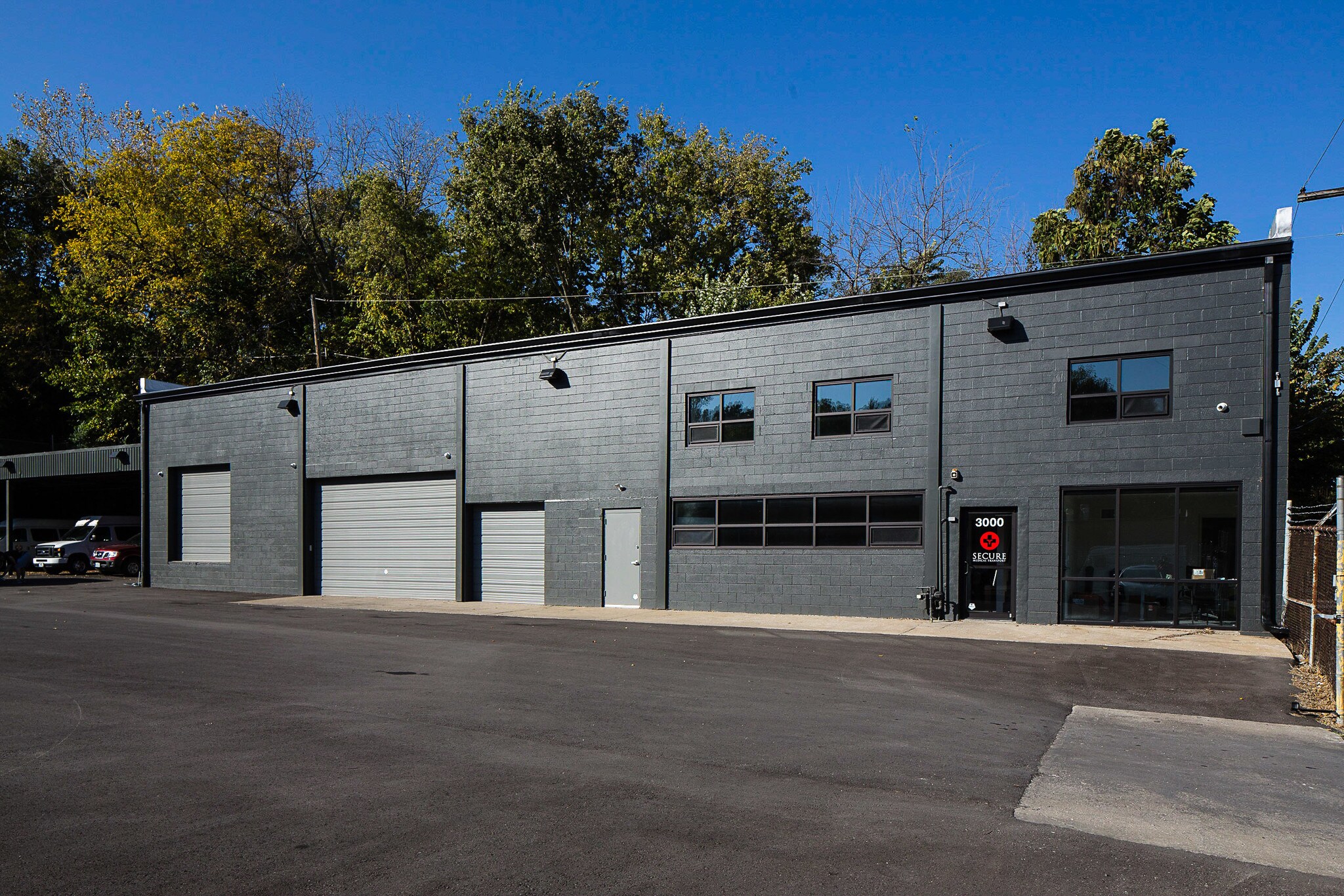 3000 Mercier St, Kansas City, MO à louer Photo principale– Image 1 sur 5