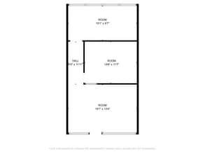 4545 Georgetown Pl, Stockton, CA à louer Plan d’étage– Image 1 sur 11