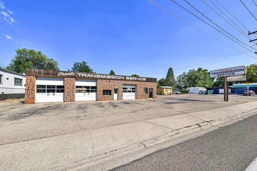 30 S Latah St, Boise, ID à vendre - Photo de l’immeuble – Image 3 sur 37