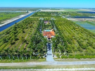 Plus de détails pour 31112 SW 228th Ave, Homestead, FL - Terrain à vendre
