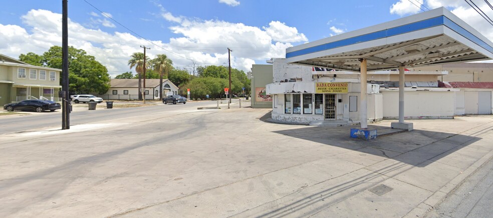 934 Fredericksburg Rd, San Antonio, TX à vendre - Photo de l’immeuble – Image 2 sur 6