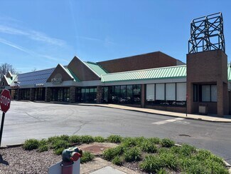 Plus de détails pour 4401-4491 Far Hills Ave, Dayton, OH - Local commercial à louer