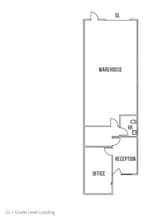 500 S Andreasen Dr, Escondido, CA à louer Plan d’étage– Image 1 sur 1