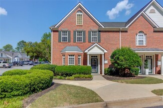 Plus de détails pour 1095 Powers Pl, Alpharetta, GA - Bureau à vendre