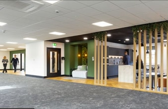 19 York St, Manchester à louer Photo intérieure– Image 2 sur 5