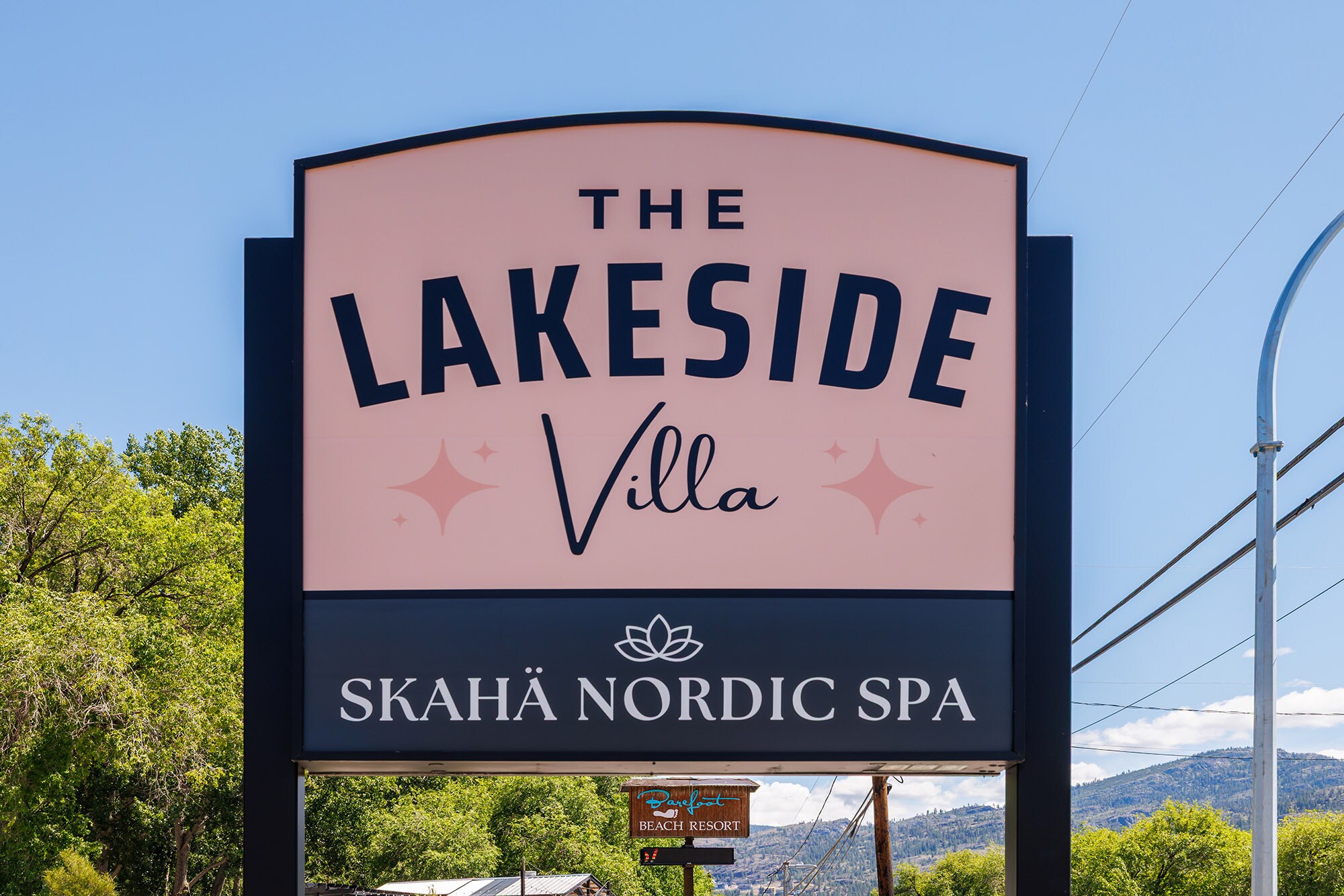 4201 Skaha Lake Rd, Penticton, BC à vendre Photo de l’immeuble– Image 1 sur 71