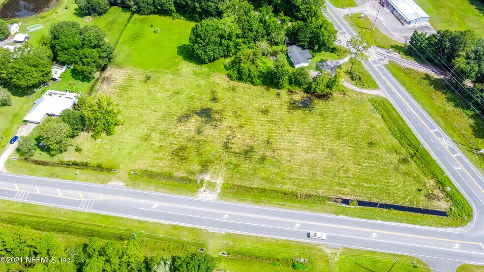 10422 SE SR 100, Starke, FL à vendre - Photo de l’immeuble – Image 2 sur 5