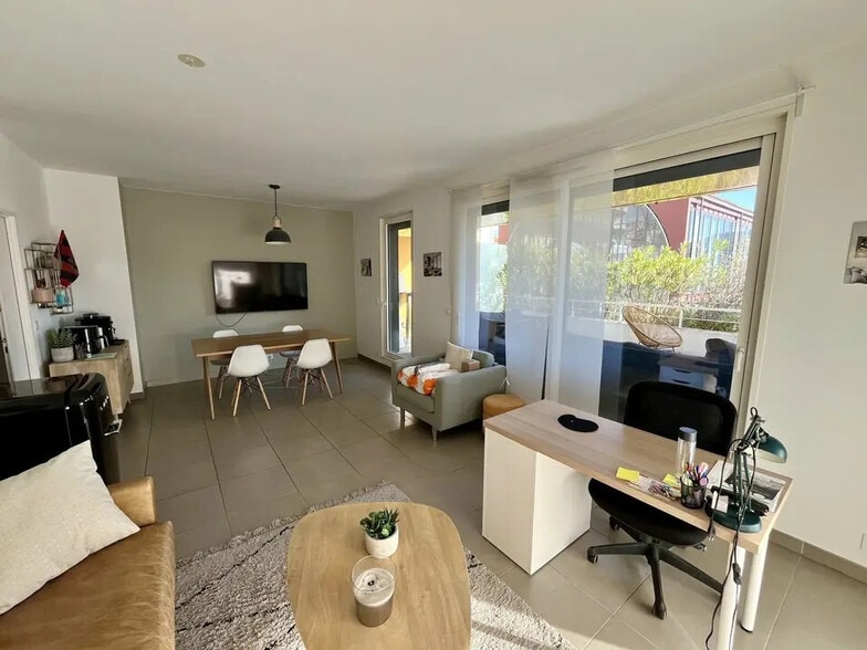 Bureau dans Nice à louer - Photo intérieure – Image 3 sur 7