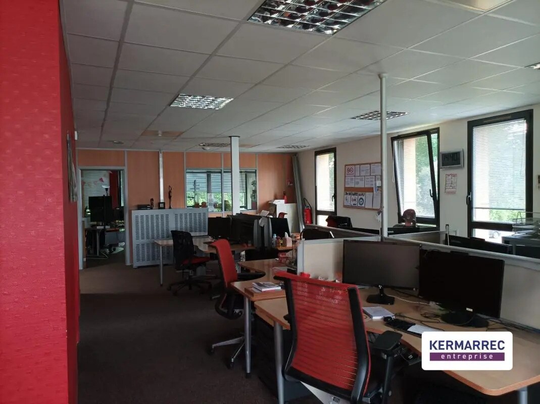 Bureau dans Carquefou à louer Photo intérieure– Image 1 sur 9