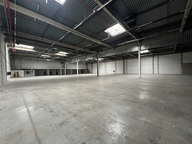 12 Rue De La Ferme Saint-Ladre, Saint-Witz à louer - Photo de l’immeuble – Image 1 sur 10