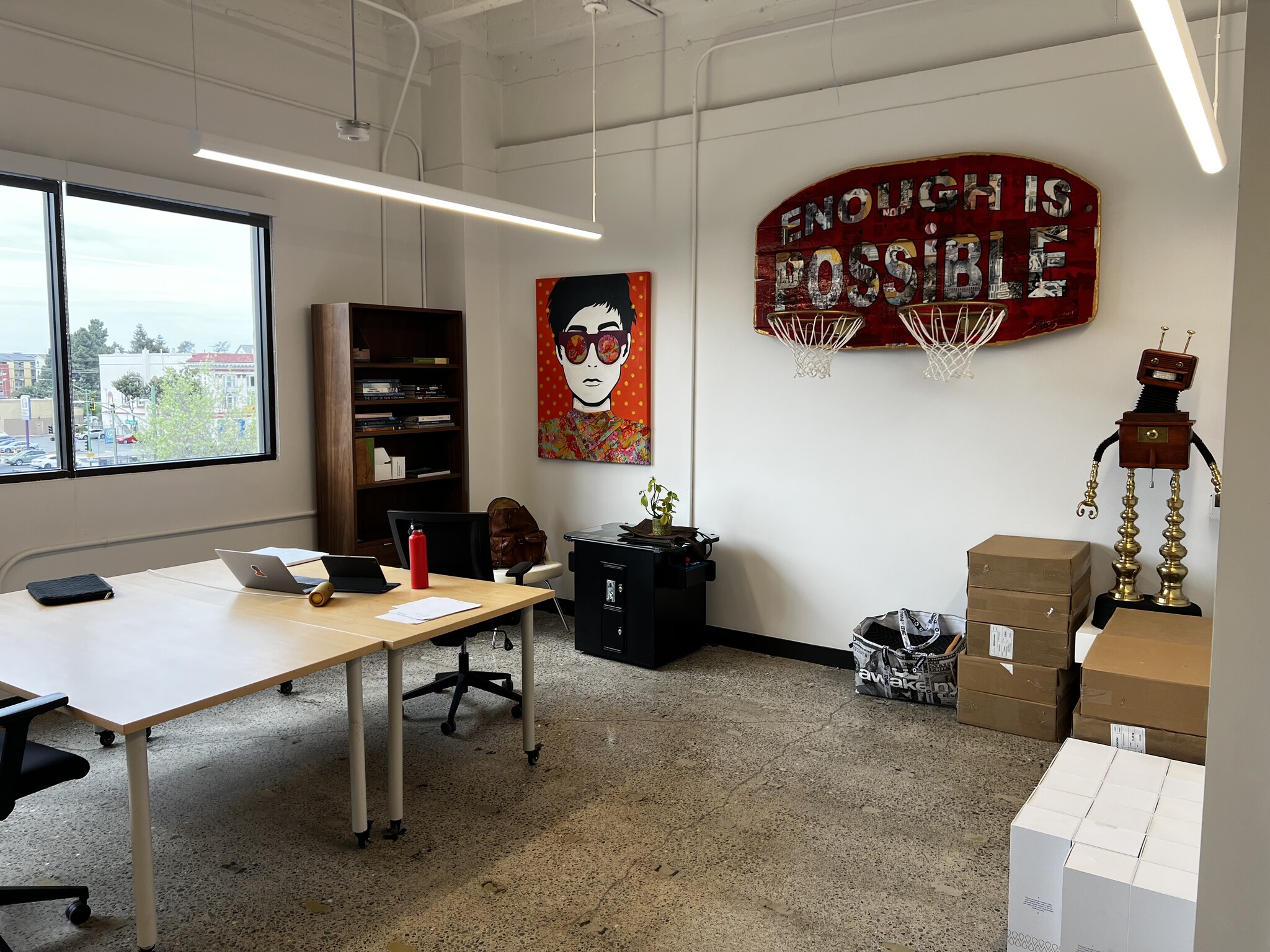 2201 Broadway, Oakland, CA à louer Photo intérieure– Image 1 sur 10