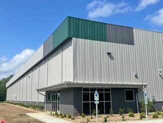 Plus de détails pour 1680 James Pky, Heath, OH - Industriel/Logistique à louer