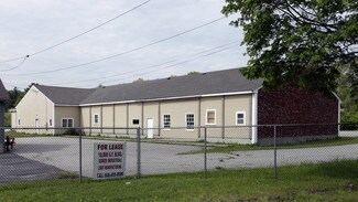 Plus de détails pour 285 Summer St, Plymouth, MA - Industriel/Logistique à louer